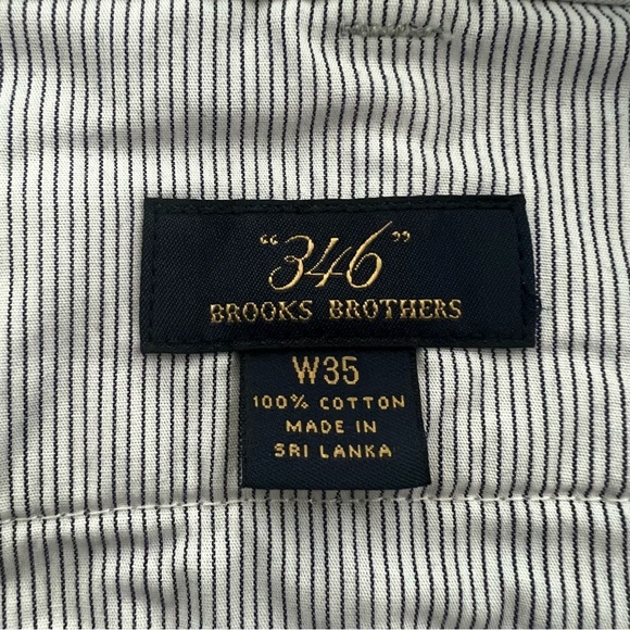 Brooks Brothers Shorts - Picture 3 of 5
